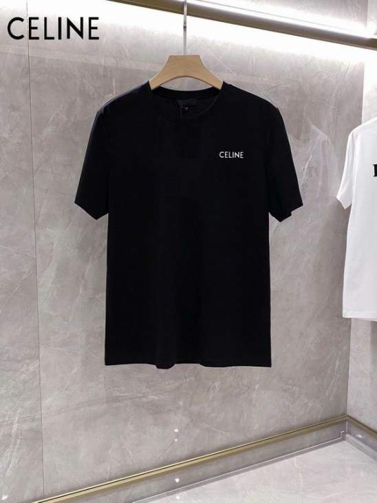 Picture of Celine T Shirts Short _SKUCelineS-5XL25tr5518694